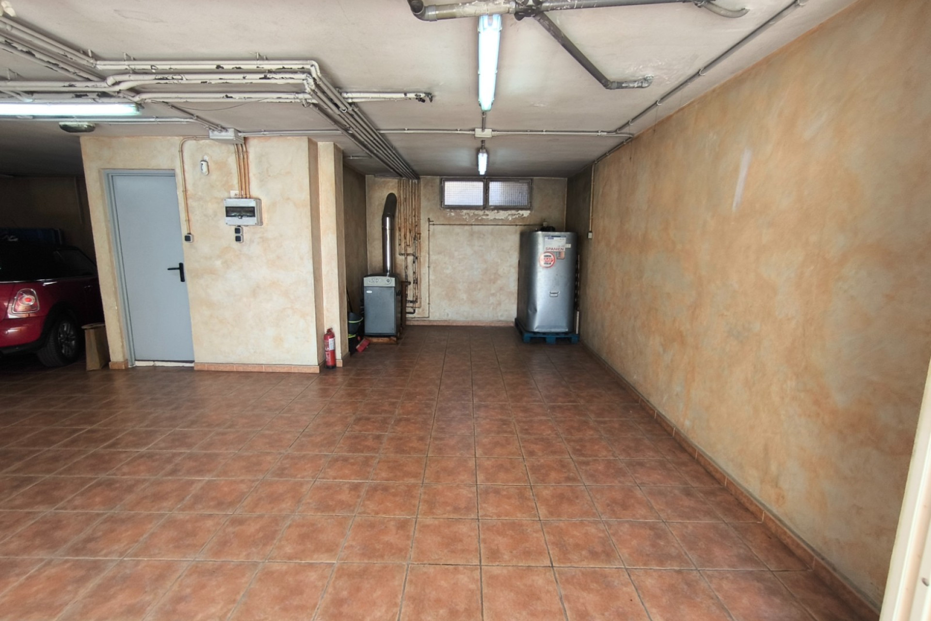 Segunda mano - Villa -
Cartagena