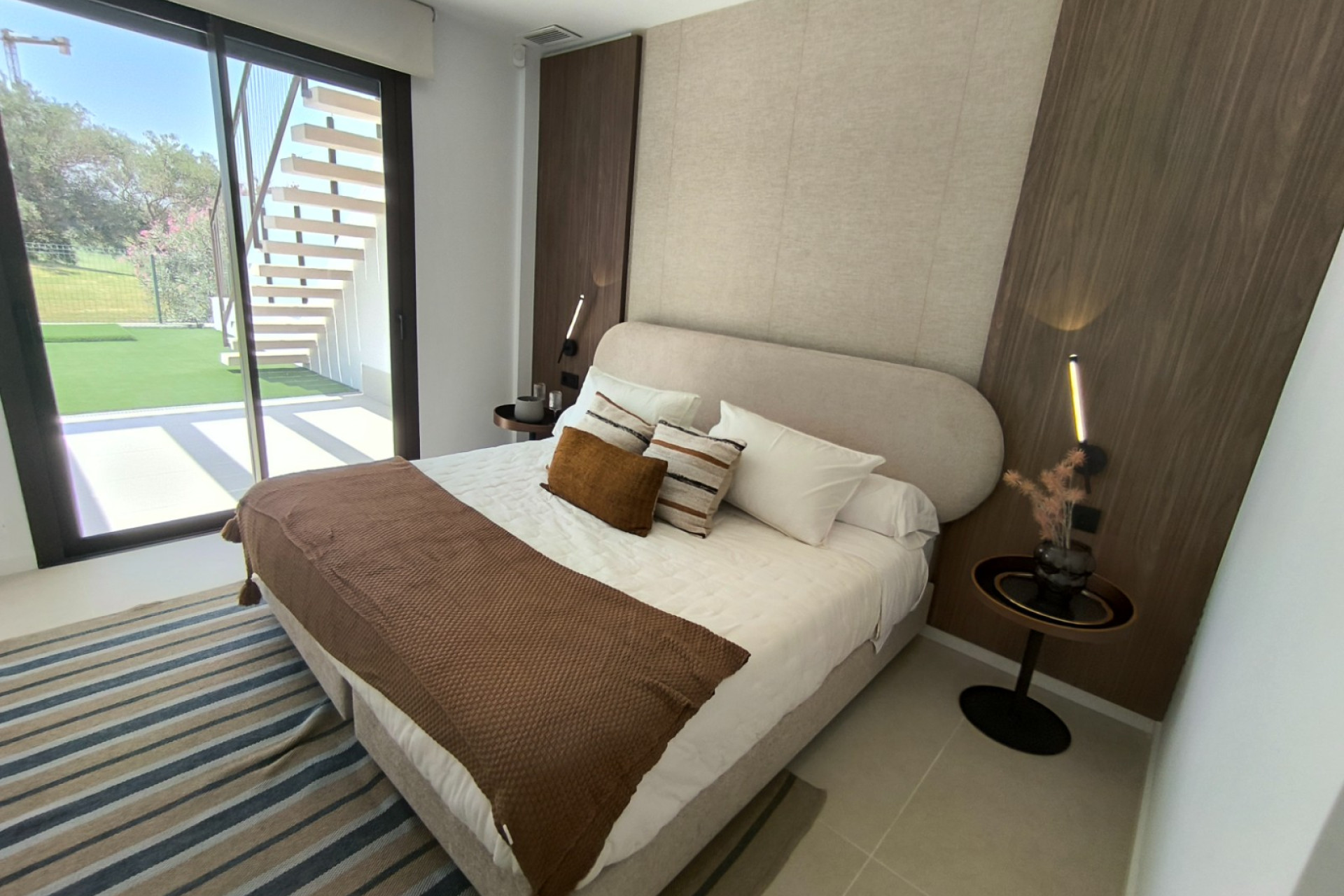 Segunda mano - Villa -
Los Alcázares - Serena Golf