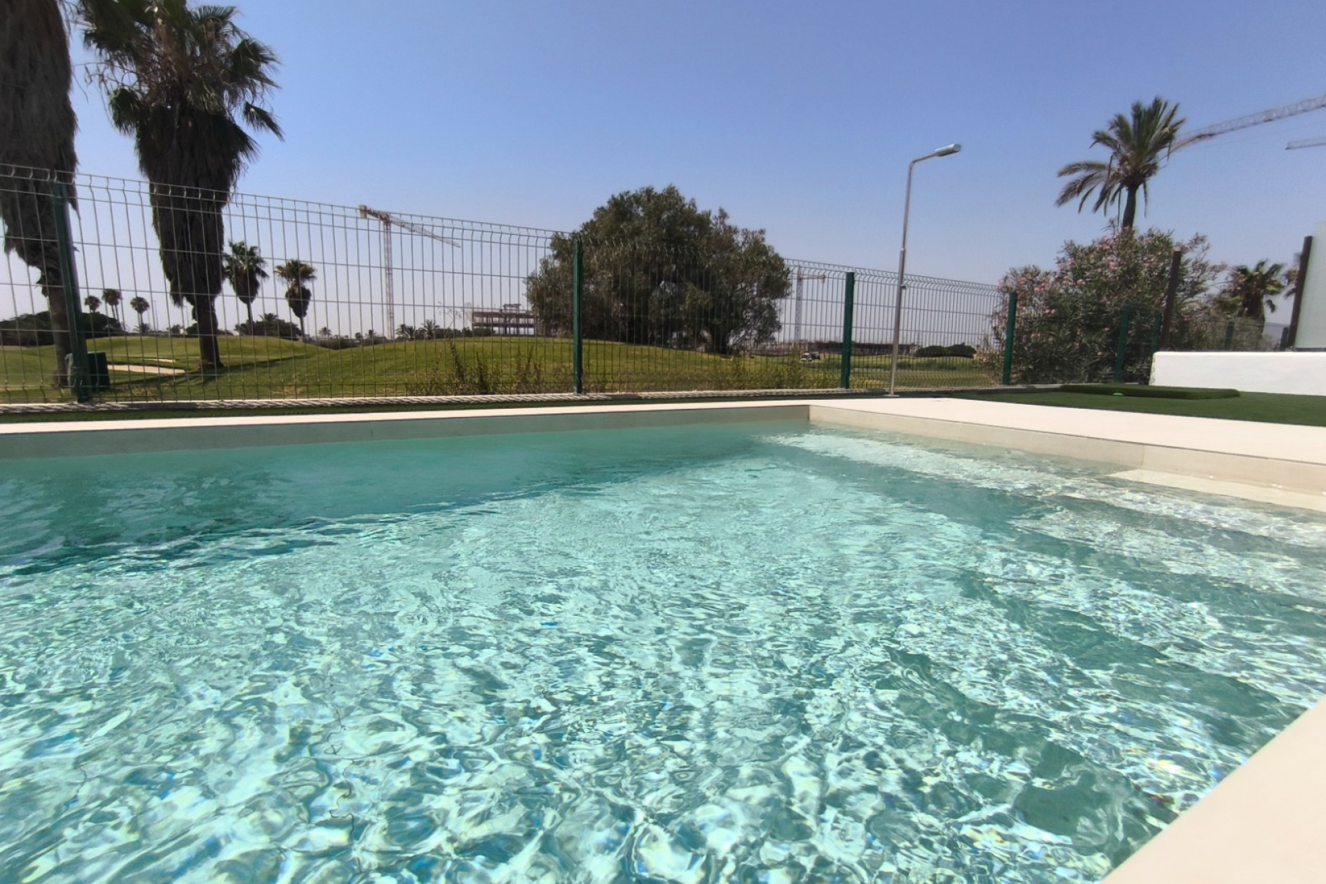 Segunda mano - Villa -
Los Alcázares - Serena Golf