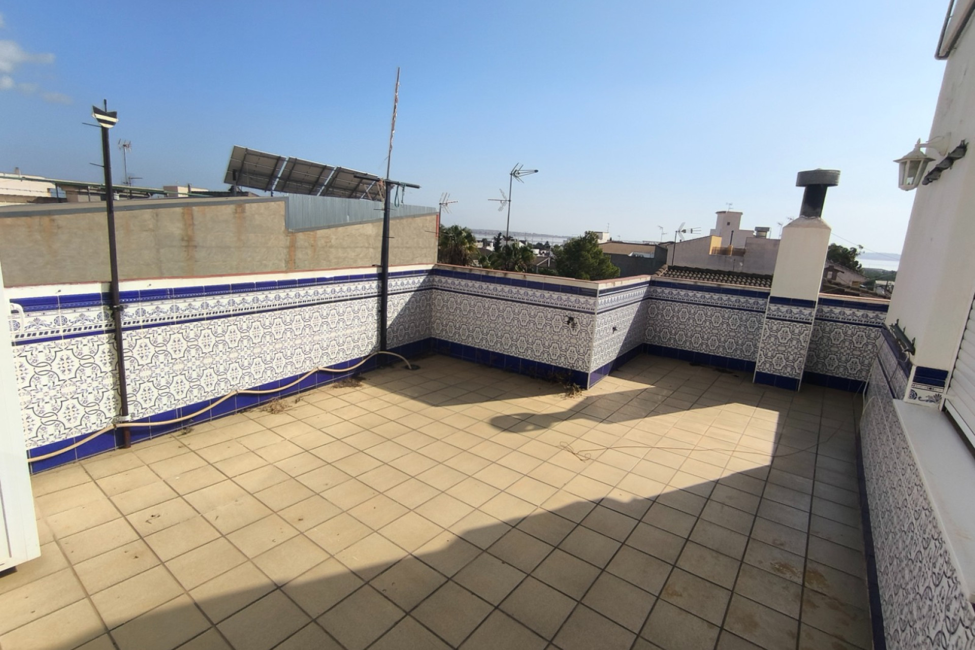 Segunda mano - Villa -
Los Montesinos