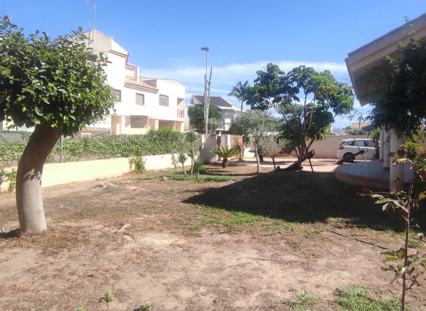 Segunda mano - Villa -
San Javier