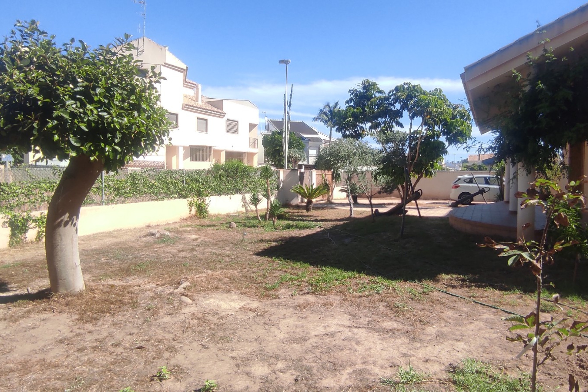 Segunda mano - Villa -
San Javier