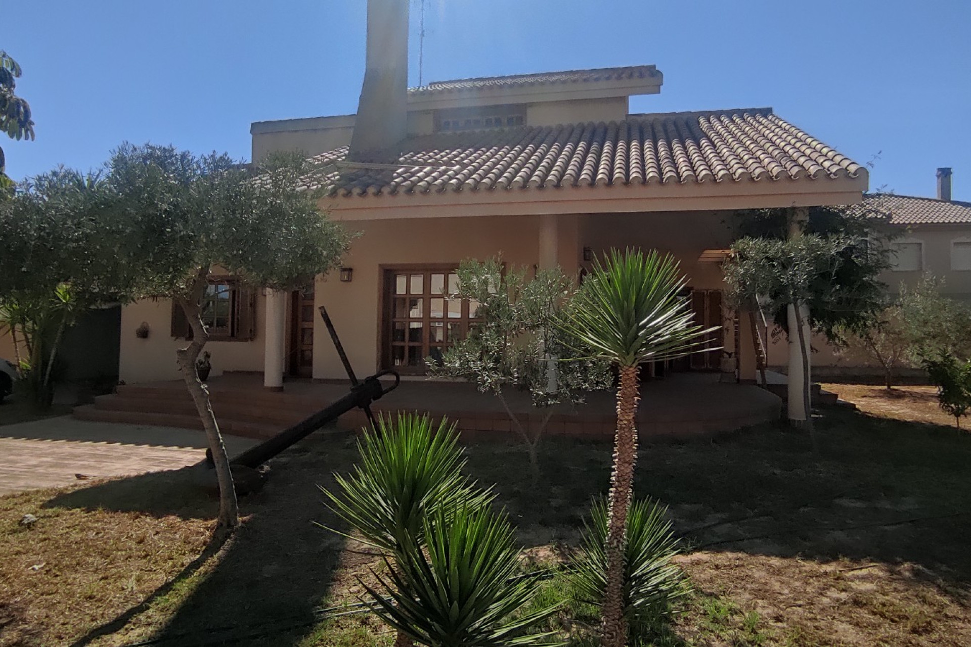 Segunda mano - Villa -
San Javier