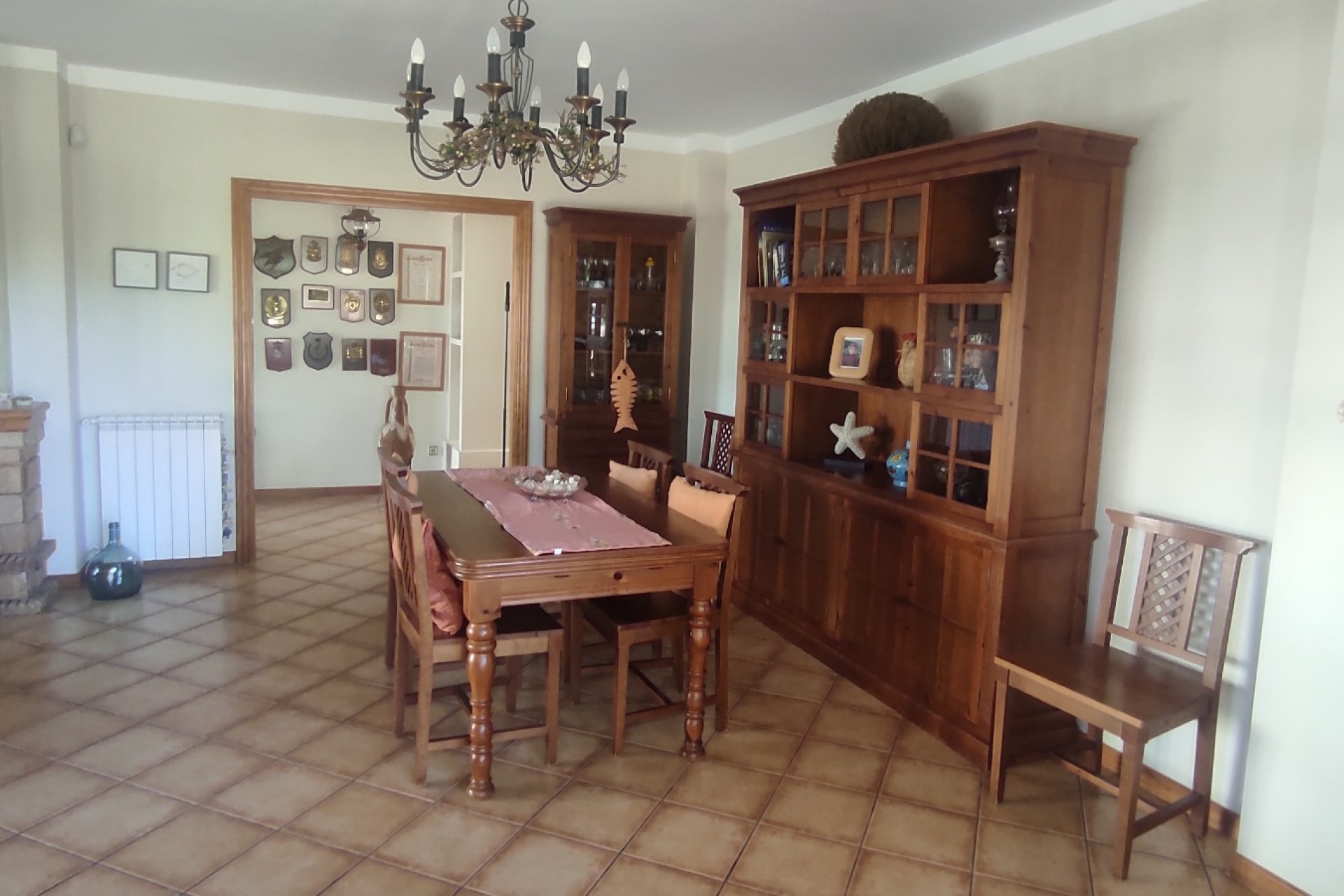 Segunda mano - Villa -
San Javier