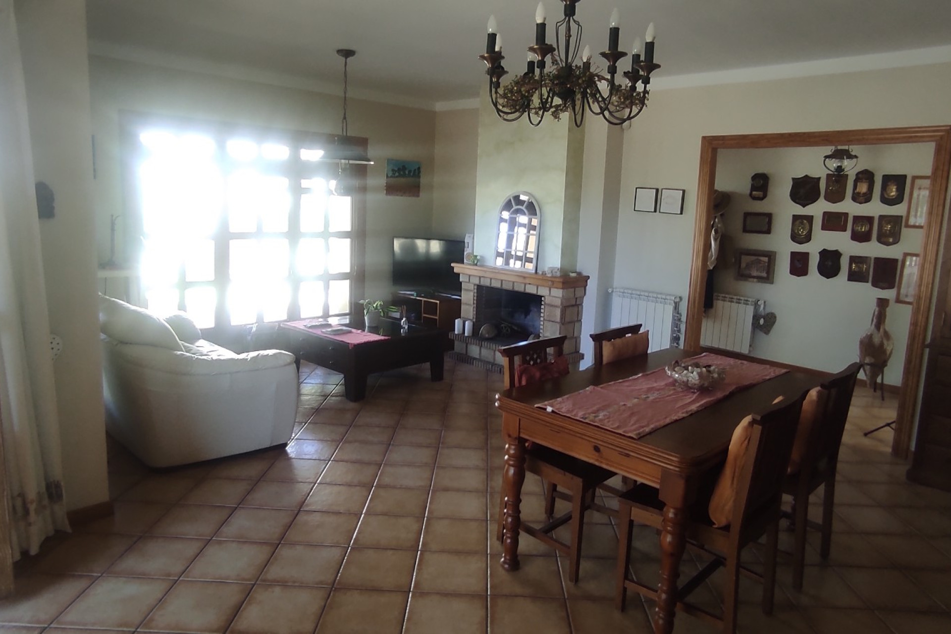 Segunda mano - Villa -
San Javier