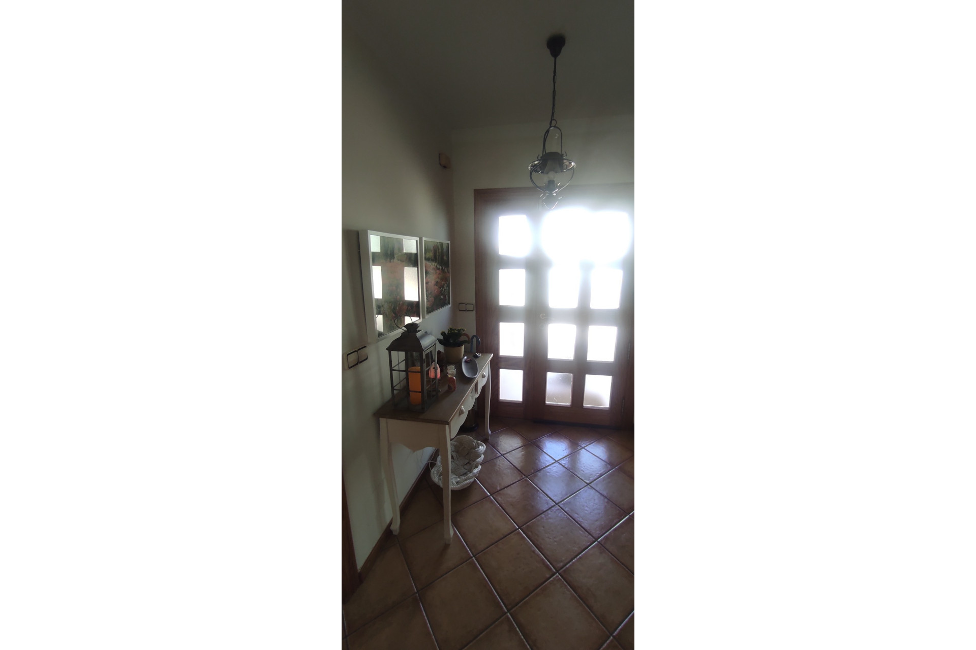 Segunda mano - Villa -
San Javier