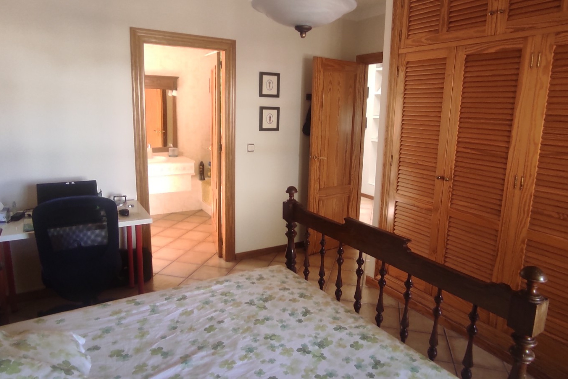 Segunda mano - Villa -
San Javier