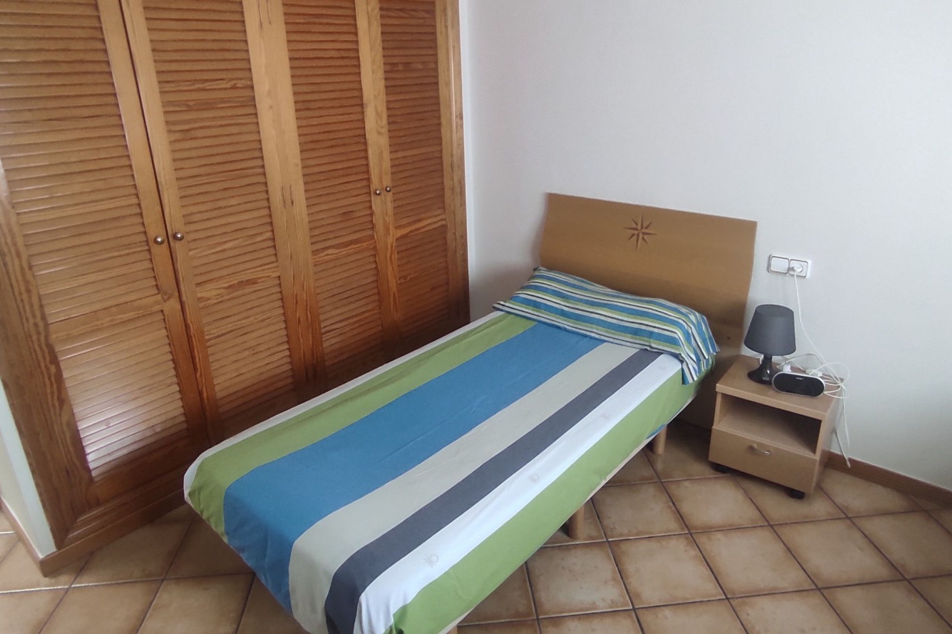 Segunda mano - Villa -
San Javier