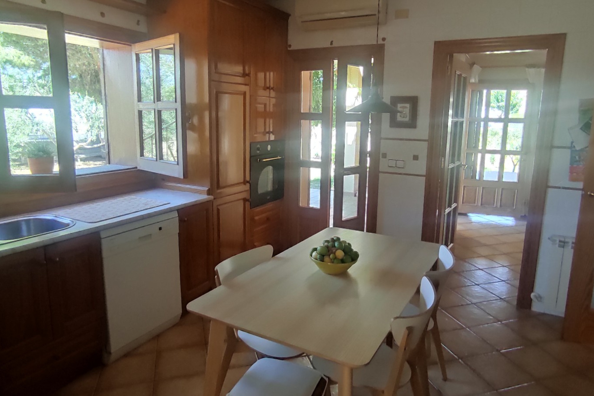 Segunda mano - Villa -
San Javier