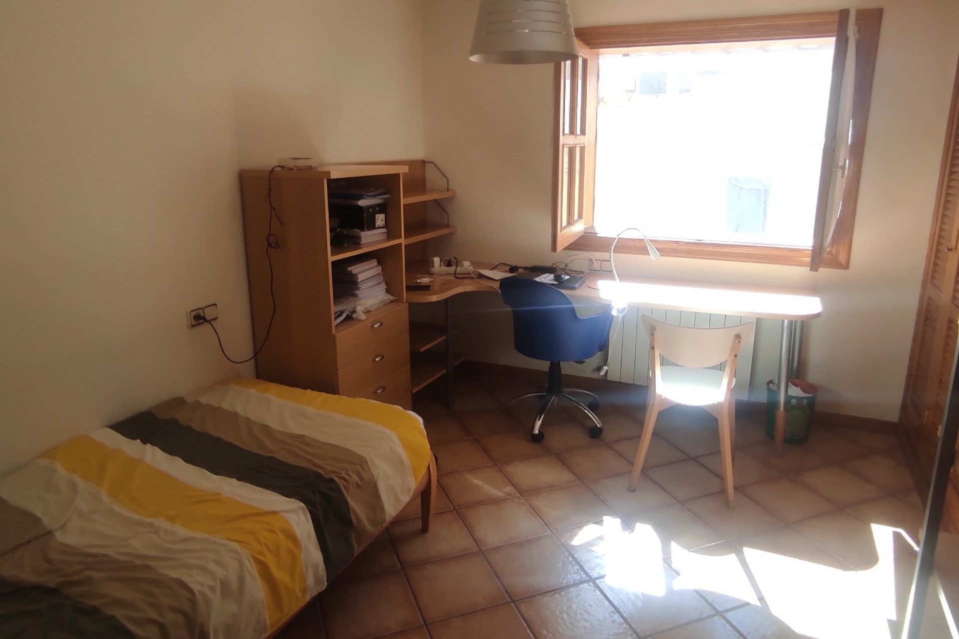 Segunda mano - Villa -
San Javier