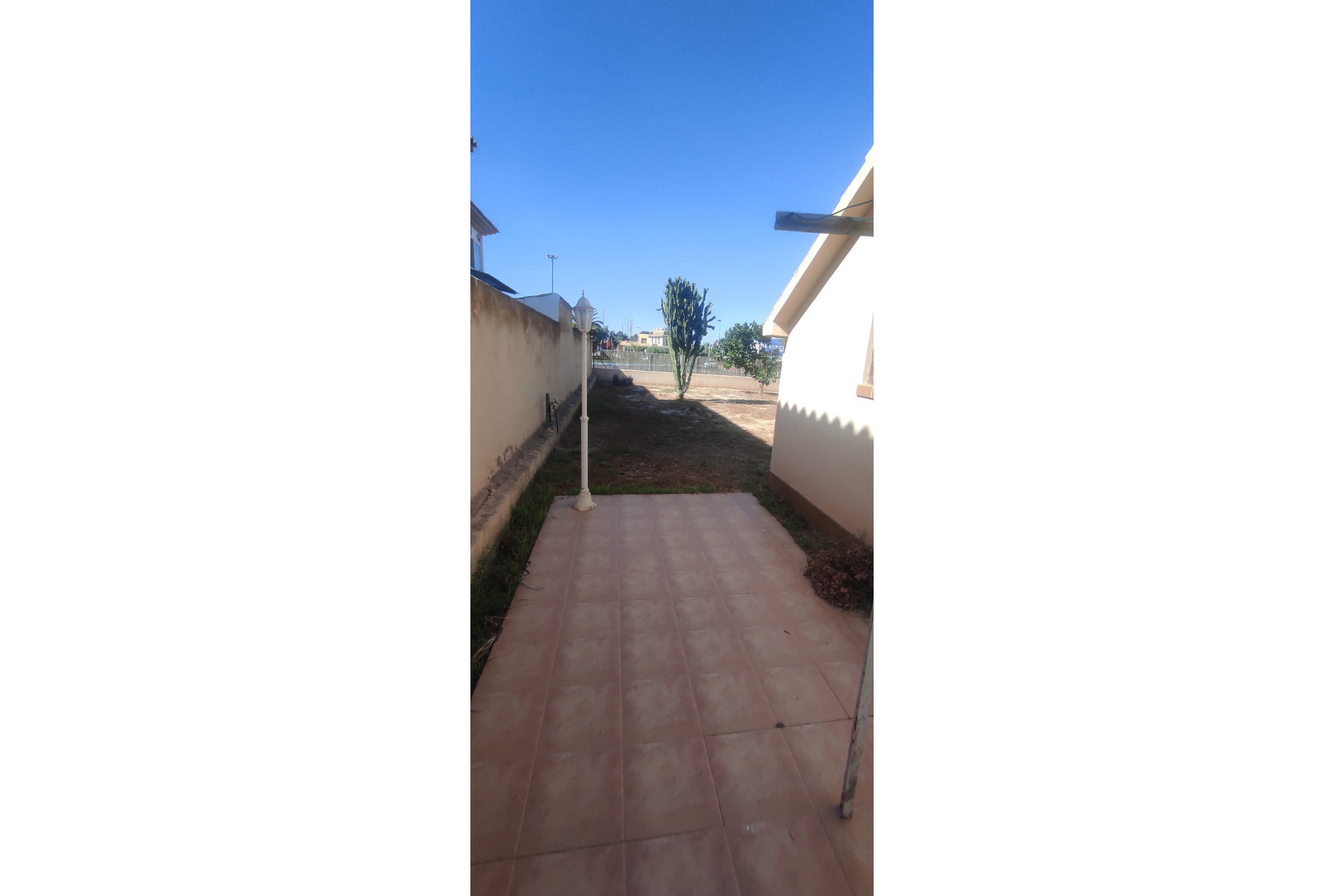 Segunda mano - Villa -
San Javier