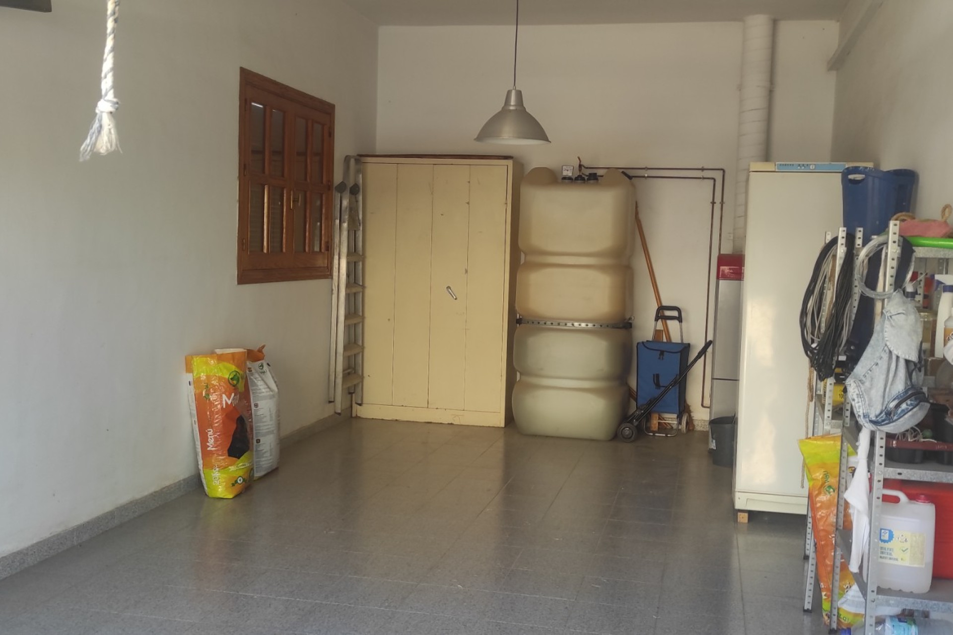 Segunda mano - Villa -
San Javier