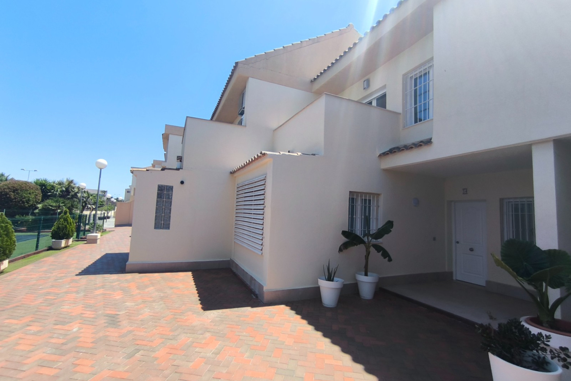 Segunda mano - Villa -
San Juan de Alicante