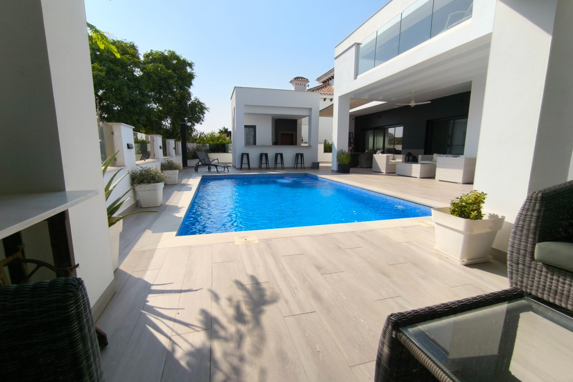 Segunda mano - Villa -
Torre-Pacheco - Mar Menor Golf Resort