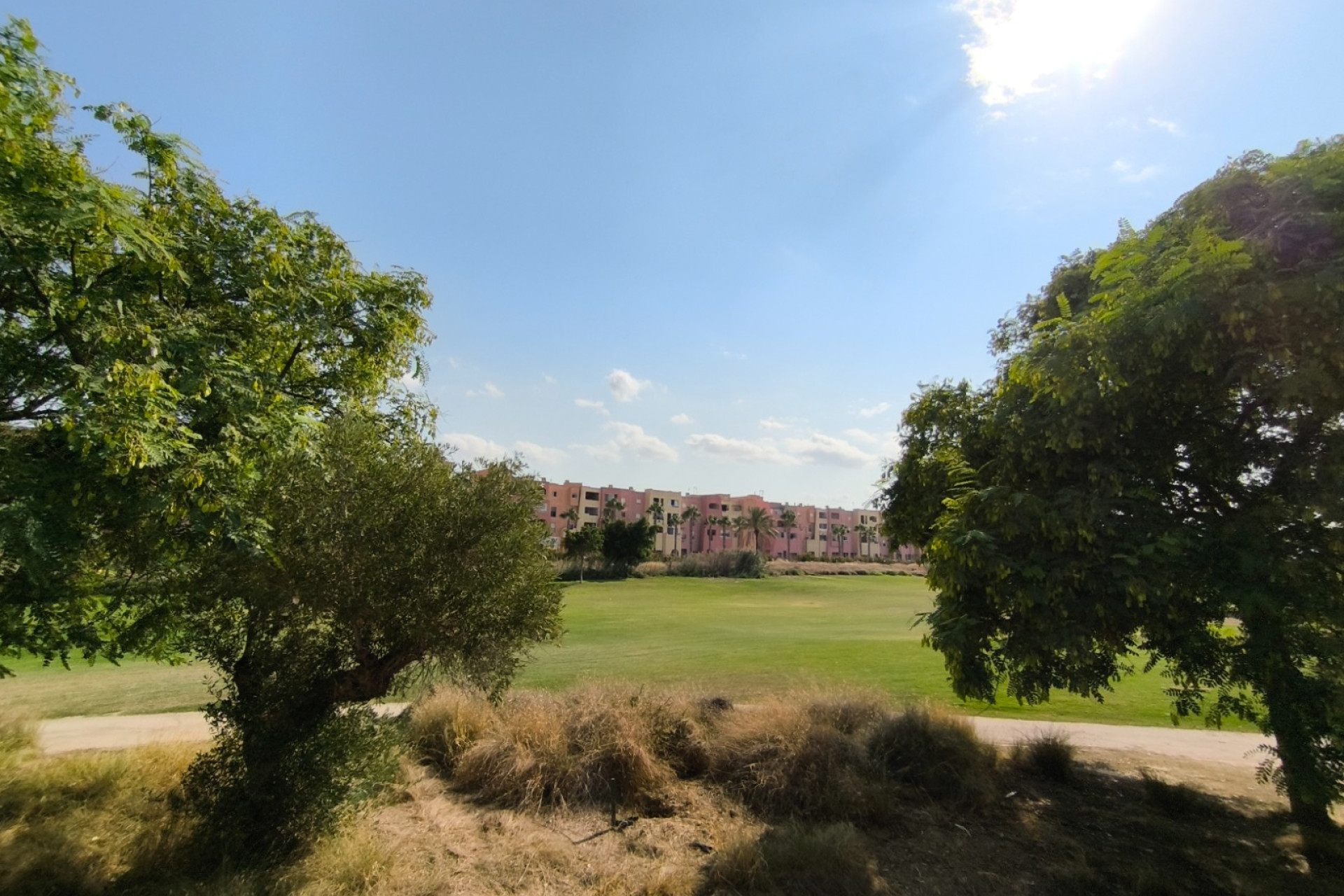 Segunda mano - Villa -
Torre-Pacheco - Mar Menor Golf Resort