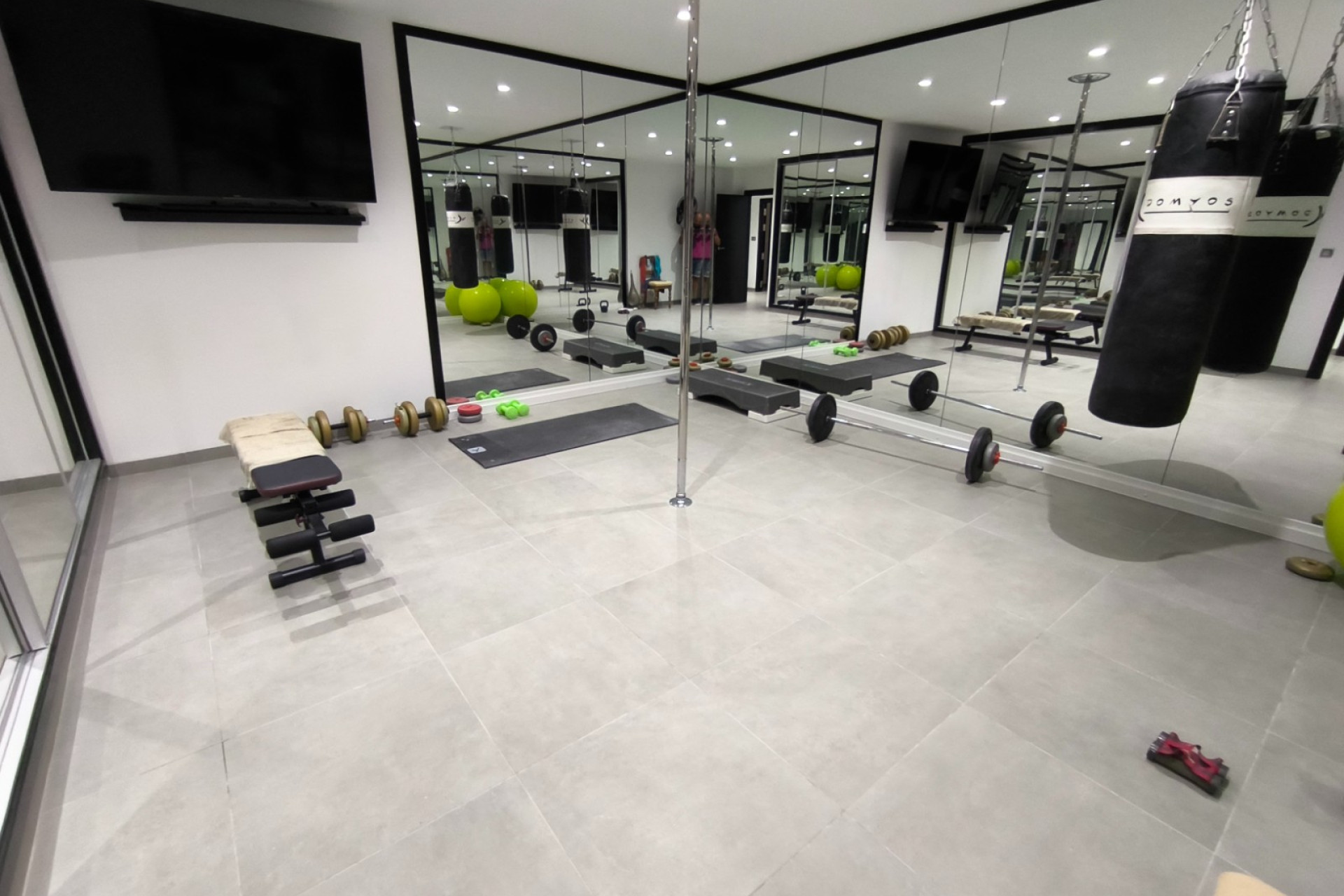 Segunda mano - Villa -
Torre-Pacheco - Mar Menor Golf Resort