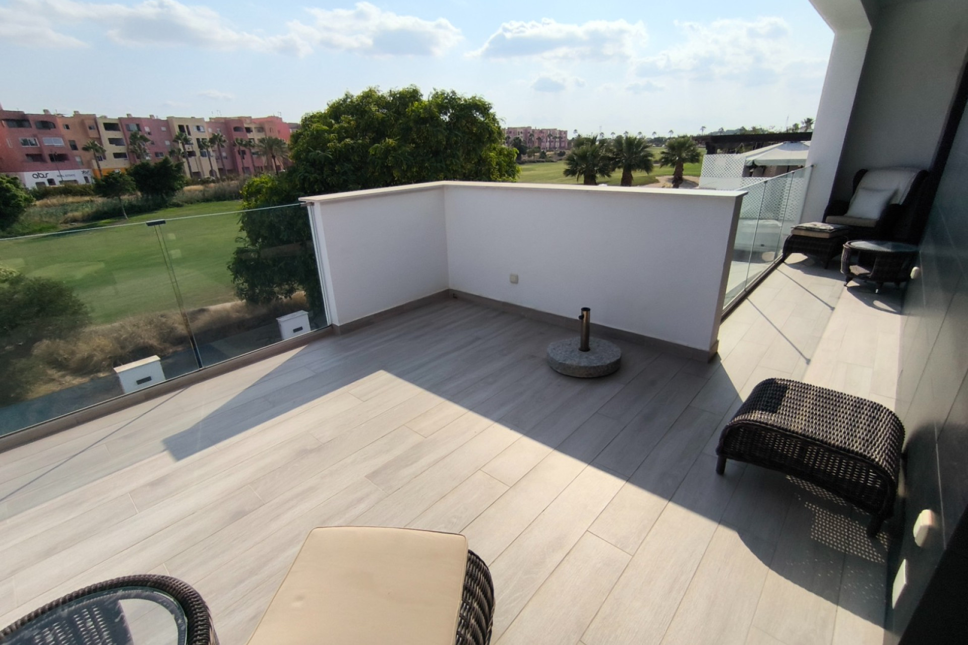 Segunda mano - Villa -
Torre-Pacheco - Mar Menor Golf Resort