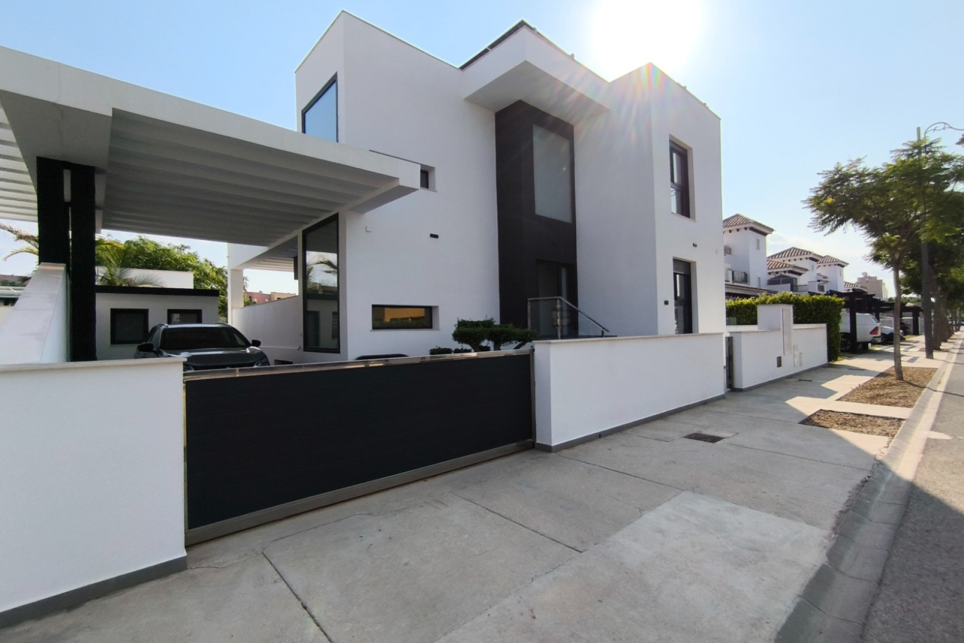 Segunda mano - Villa -
Torre-Pacheco - Mar Menor Golf Resort