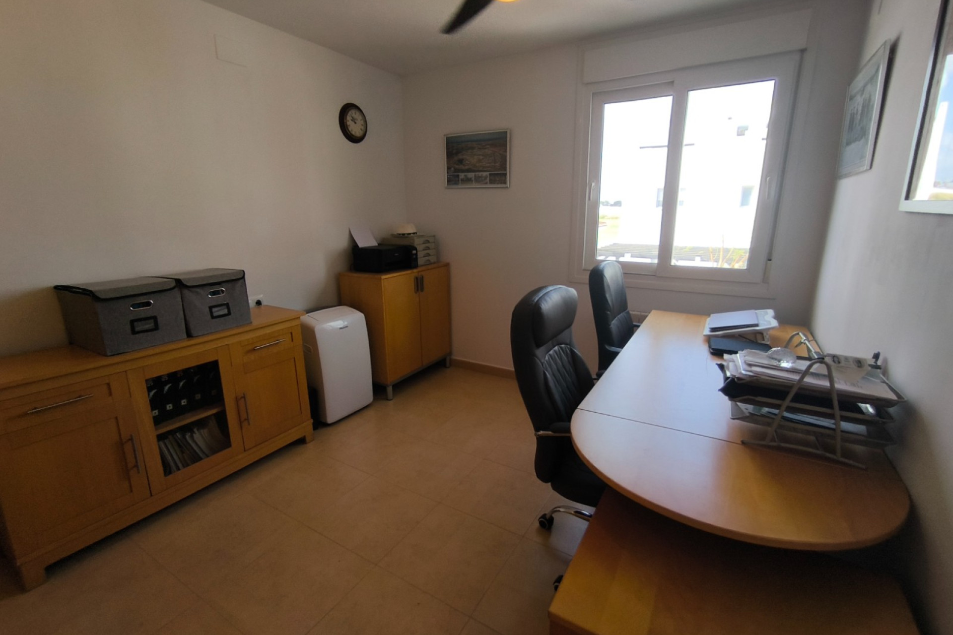 Segunda mano - Villa -
Torre-Pacheco - Mar Menor Golf Resort