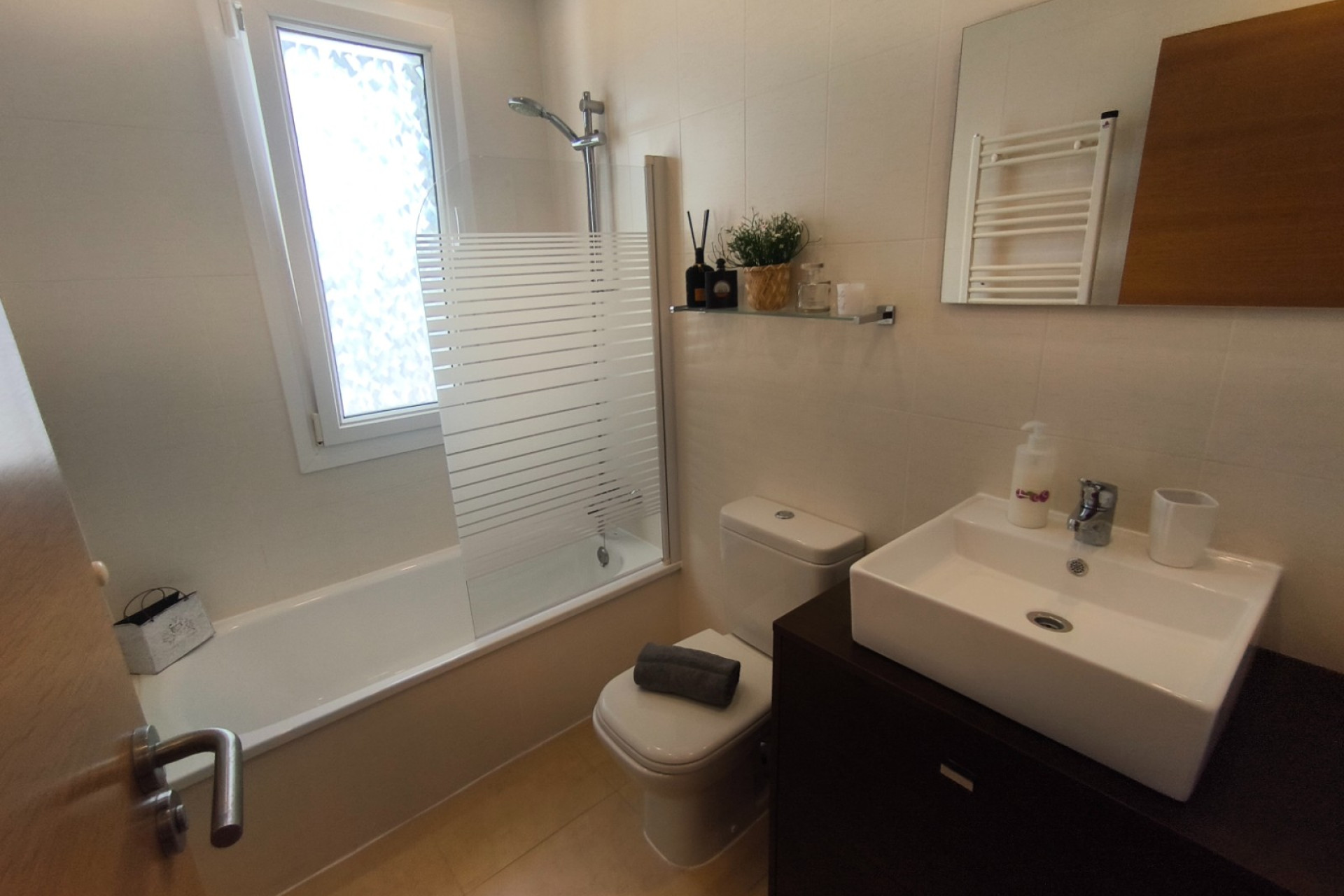 Segunda mano - Villa -
Torre-Pacheco - Mar Menor Golf Resort