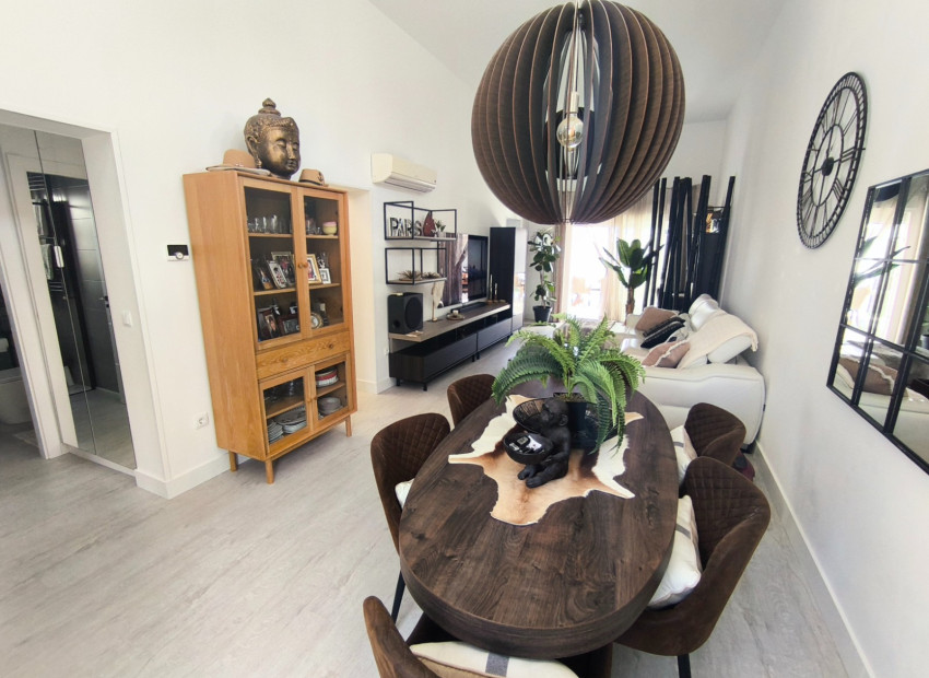 Segunda mano - Villa -
Torre-Pacheco - Mar Menor Golf Resort