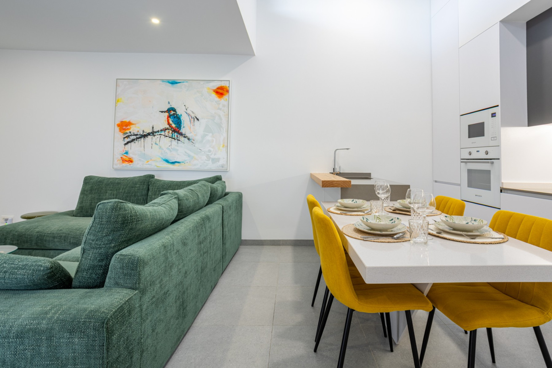 Segunda mano - Villa -
Torre Pacheco - Roldán