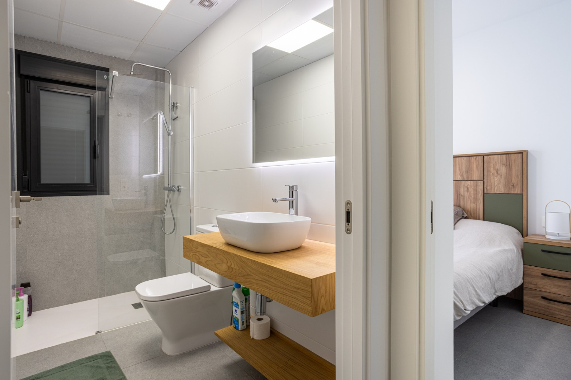 Segunda mano - Villa -
Torre Pacheco - Roldán