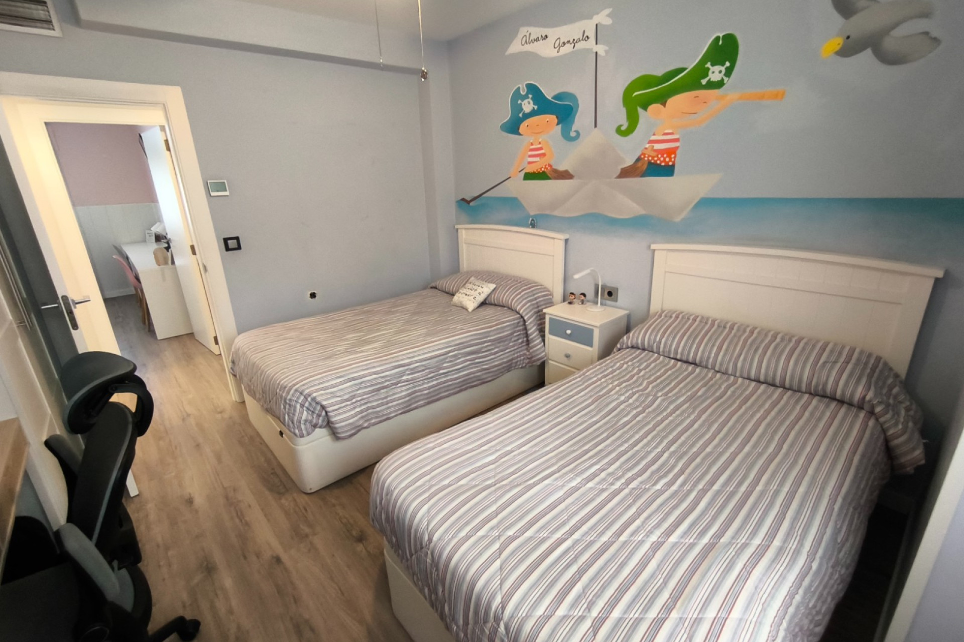 Segunda mano - Villa -
Torre-Pacheco