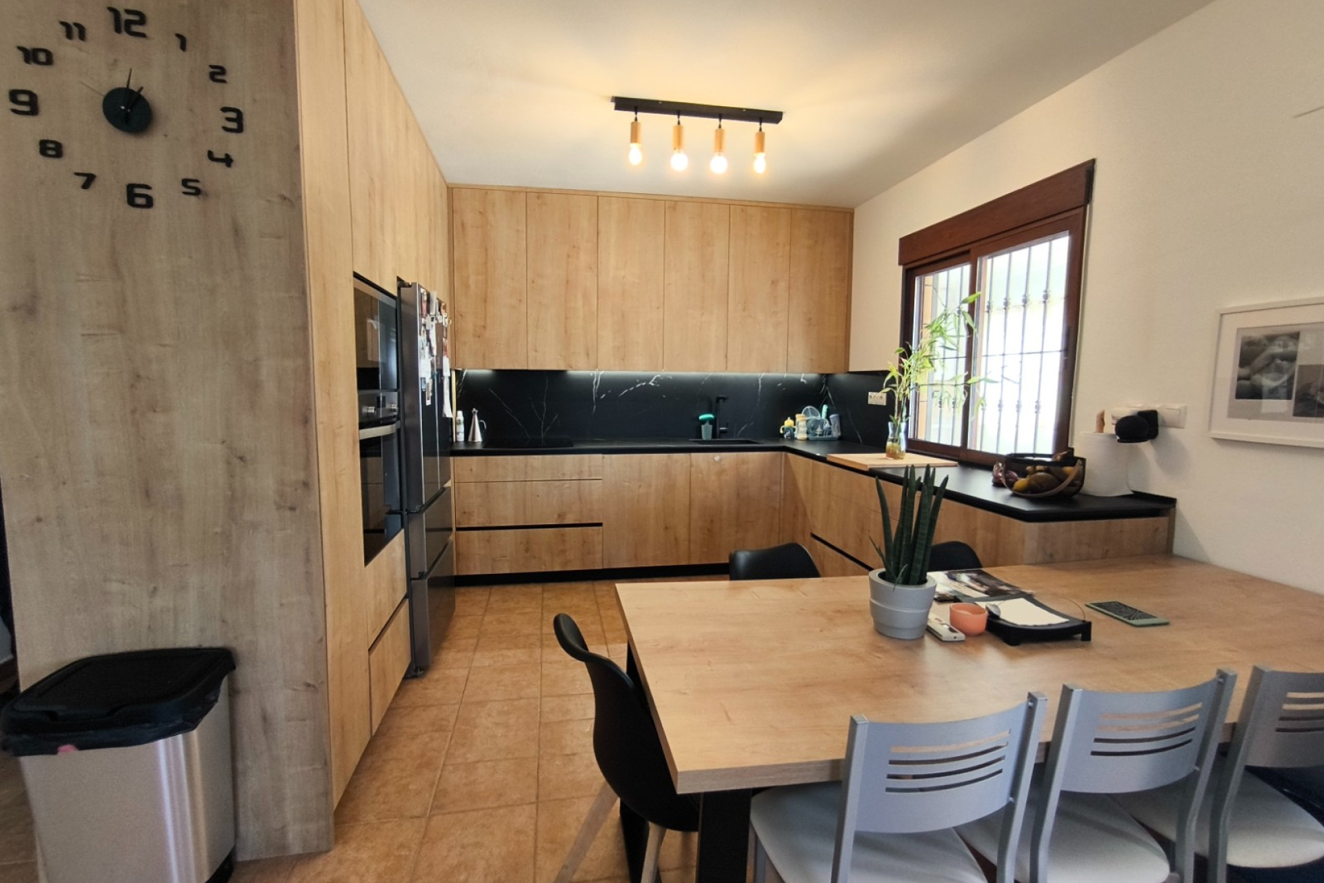 Segunda mano - Villa -
Torre-Pacheco