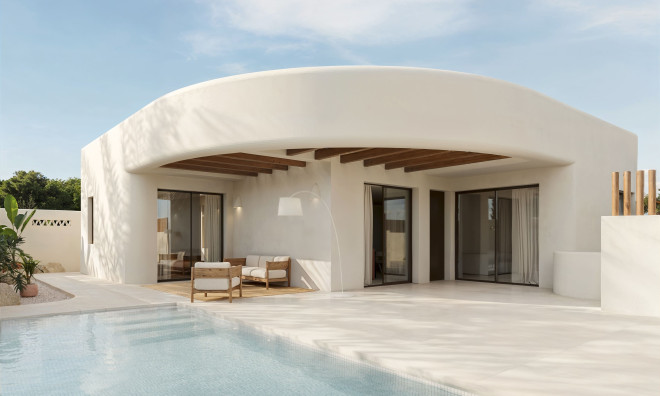 Townhouse - New Build - Algorfa - Algorfa