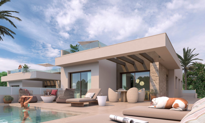Townhouse - New Build - Rojales - Rojales