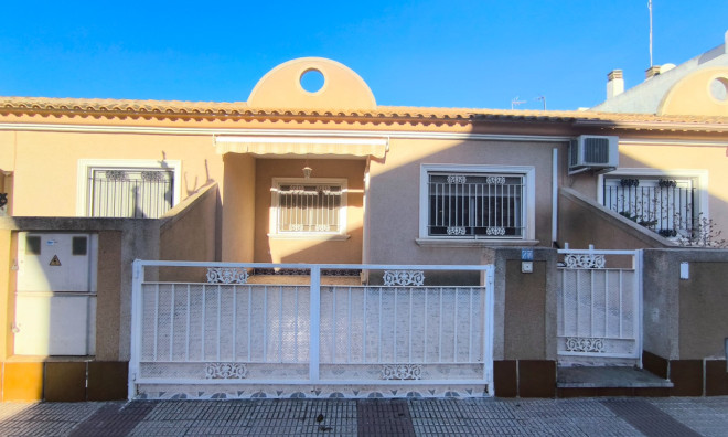 Townhouse - Resale - Los Alcázares -
                Los Narejos