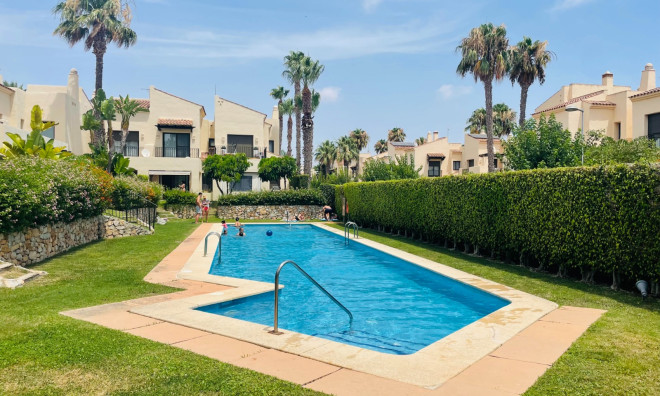 Townhouse - Resale - San Javier - La Roda