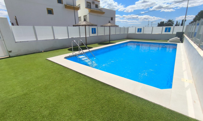 Townhouse - Resale - Torre-Pacheco - Torre-Pacheco