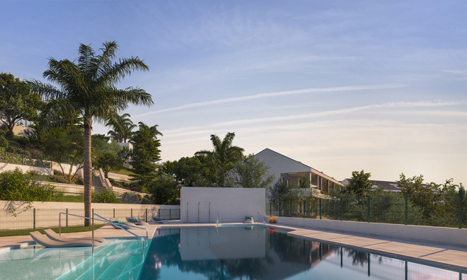 Villa / Jumelée - Nouvelle construction - Benalmádena - Benalmádena