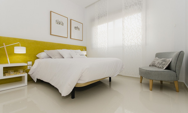 Villa - New Build -
            Orihuela Costa - CADELUXESILVIA31