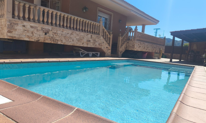 Villa - Resale - Cartagena - Cartagena