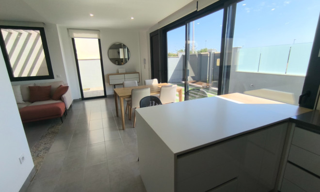 Villa - Revente -
            Cartagena - PAR-MULBVILLA1