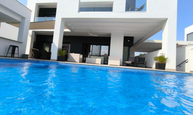 Villa - Revente - Torre-Pacheco -
                Mar Menor Golf Resort