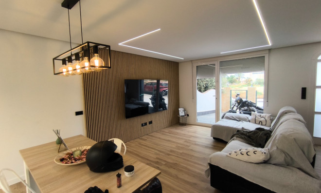 Villa / Semi semi-detached - Resale - Murcia - Murcia