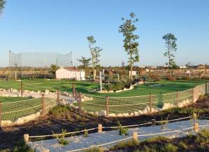 Santa Rosalía Lake & Life Resort