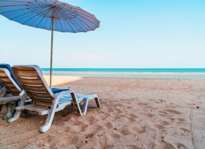 Pilar de la Horadada