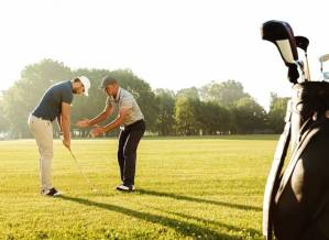 Altaona Golf & Country Village