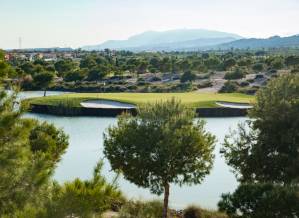 Altaona Golf & Country Village