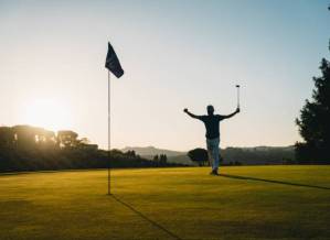 Altaona Golf & Country Village