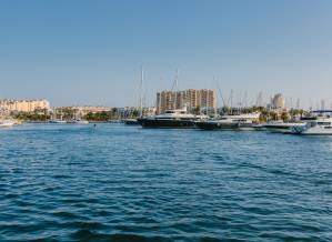 La Manga del Mar Menor