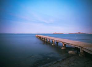 La Manga del Mar Menor