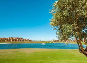 Mar Menor Golf Resort