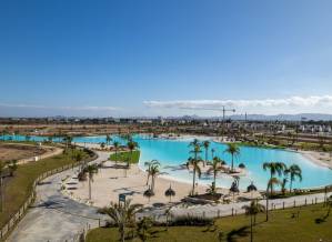 Santa Rosalía Lake & Life Resort