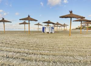 La Manga del Mar Menor